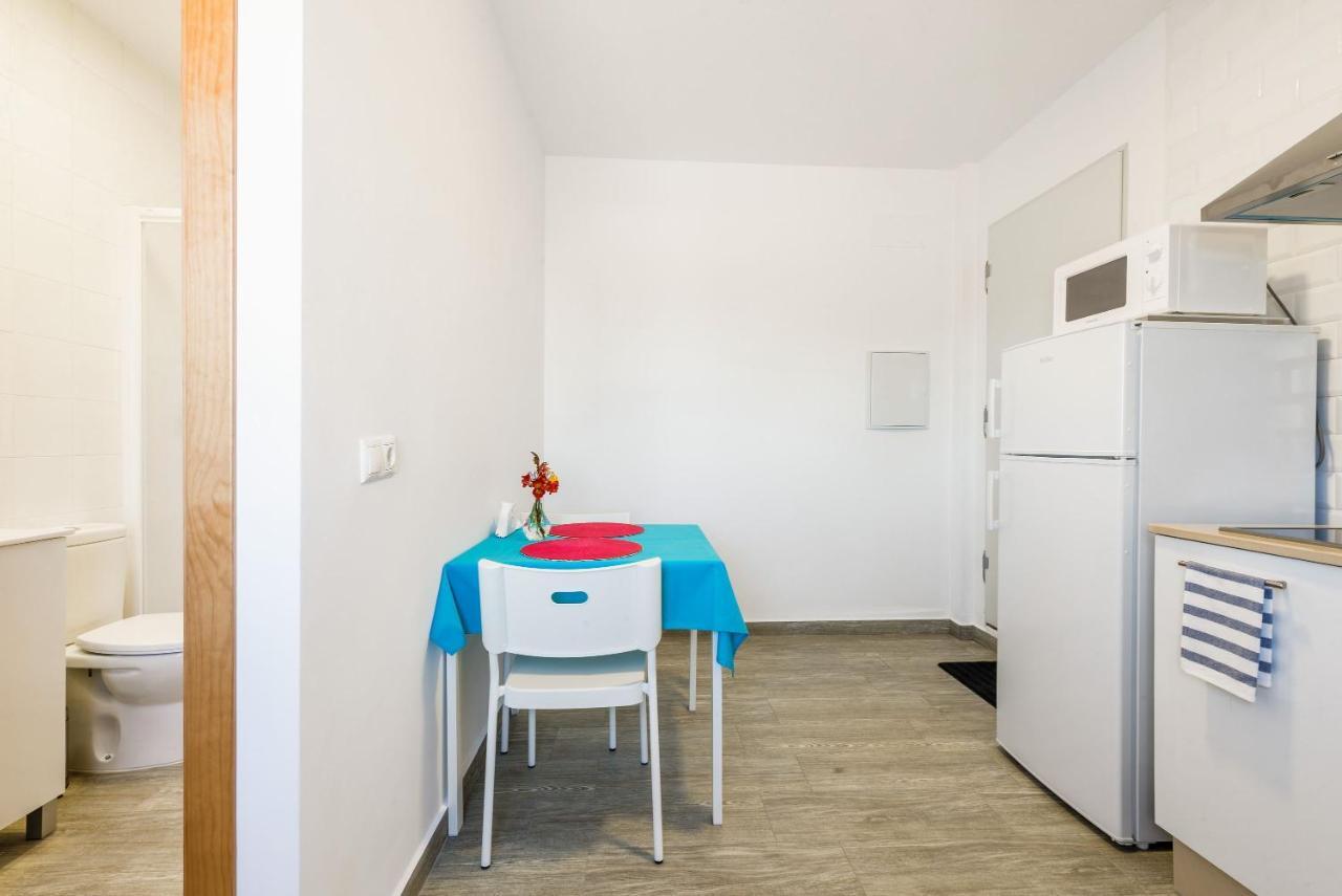 Apartamento La Higuera 1 *