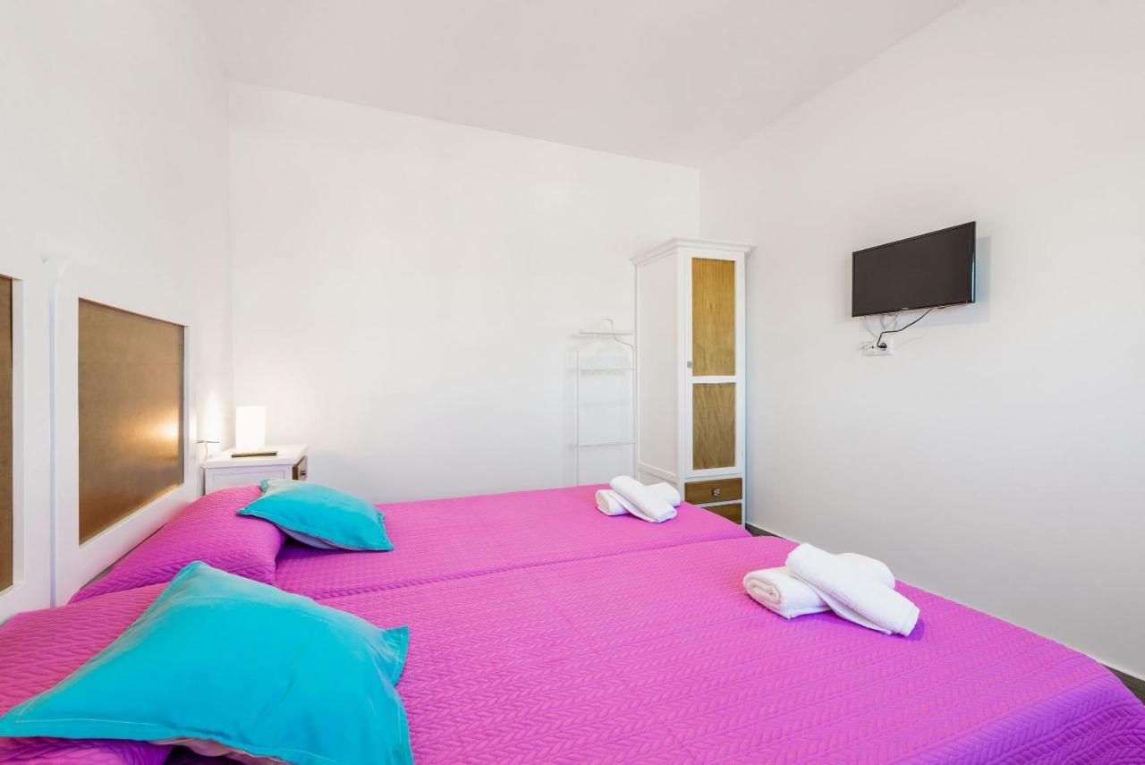 La Higuera 1 Apartamento